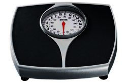 Salter Clear View Mechanical Scales
